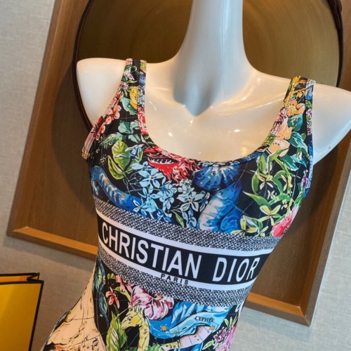 Dior swimsuit size：S-L