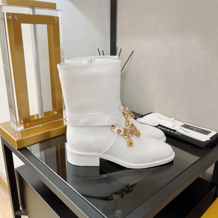 Chanel Boots eur 35-41