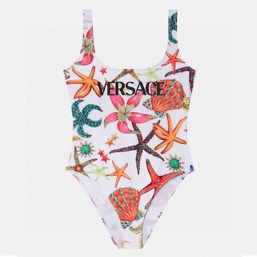 Versace swimsuit size：S-L