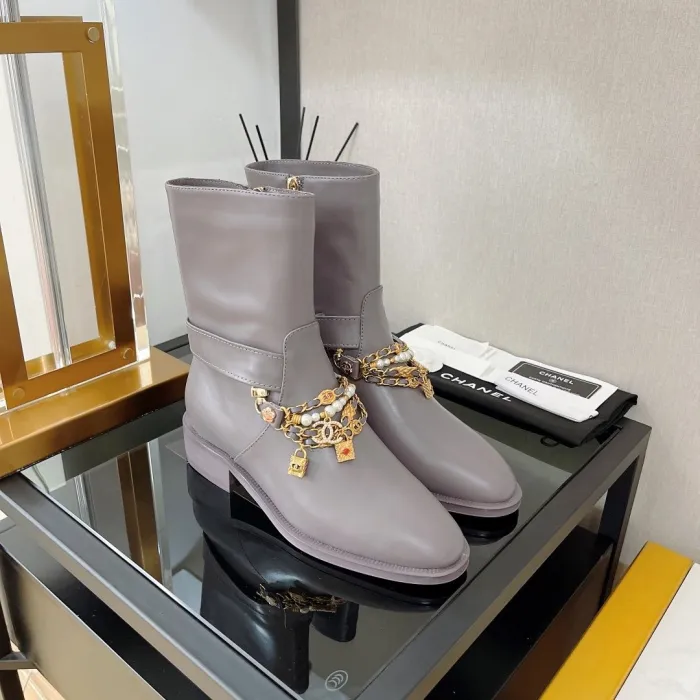 Chanel Boots eur 35-41