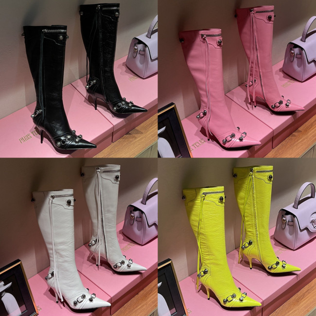 Balenciaga Boots eur 35-41