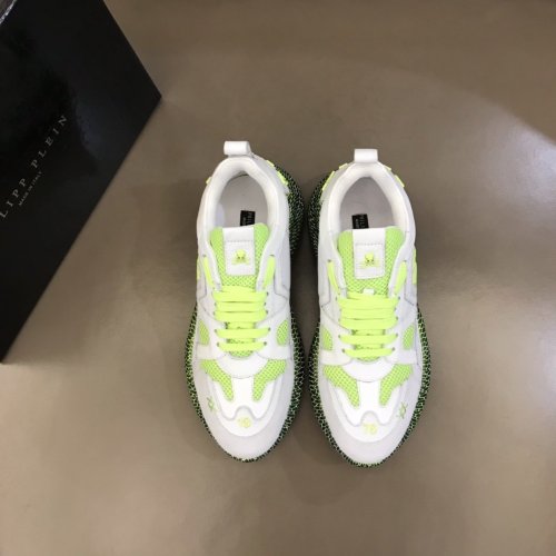 Philipp Plein men_Casual shoes eur 39-44