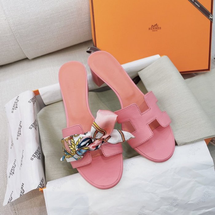 Hermes Women_Slippers/Sandals eur 35-40