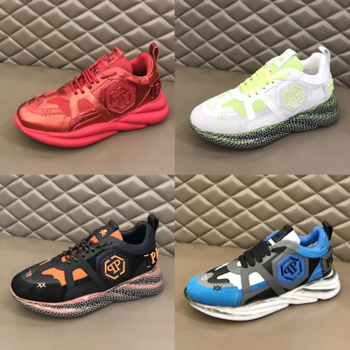 Philipp Plein men_Casual shoes eur 39-44