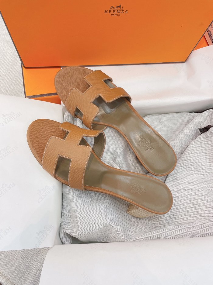 Hermes Women_Slippers/Sandals eur 35-40