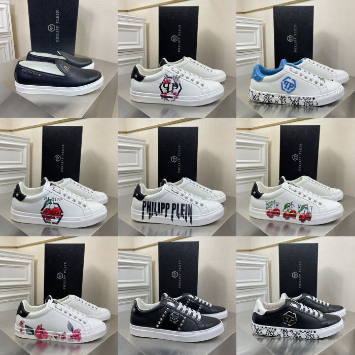 Philipp Plein men_Casual shoes eur 38-44