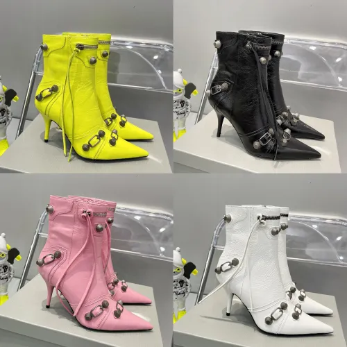 Balenciaga Boots eur 35-40