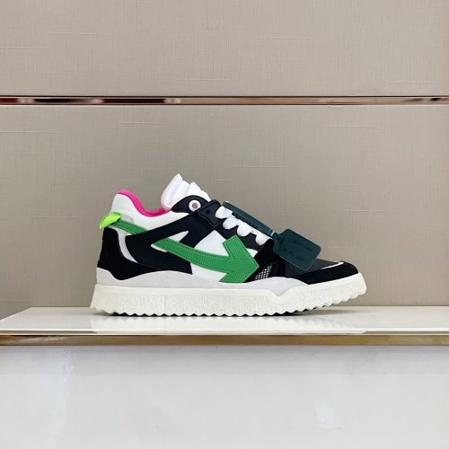 off white Unisex_Csaual shoes eur 35-44