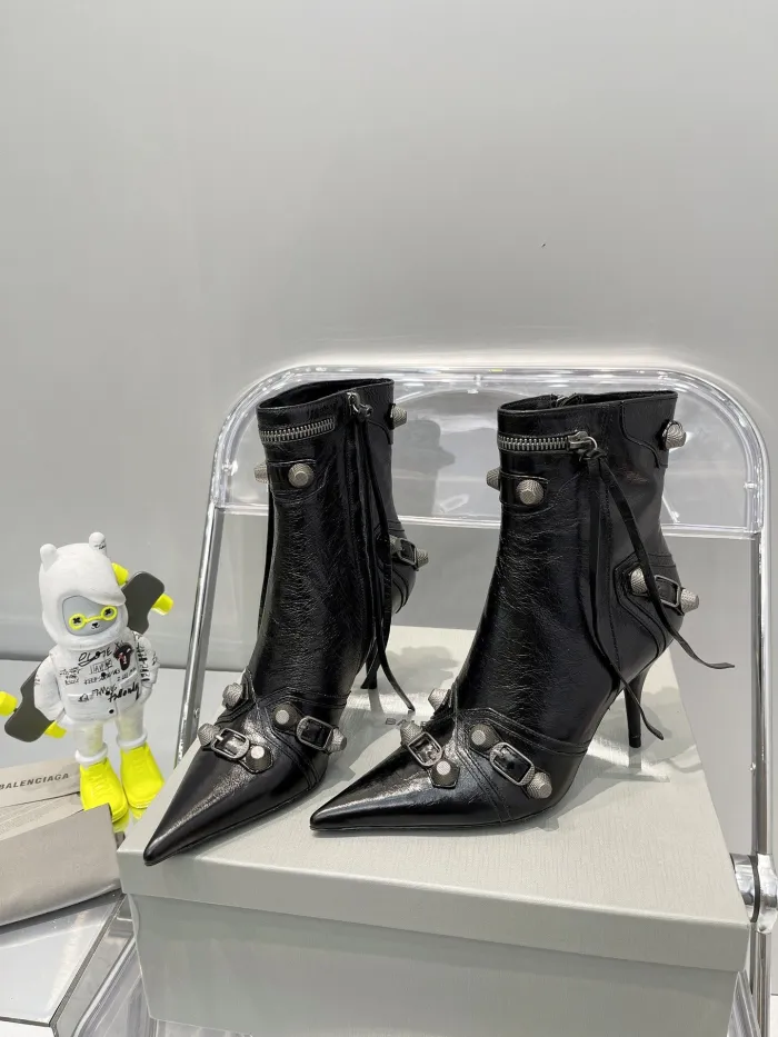 Balenciaga Boots eur 35-40