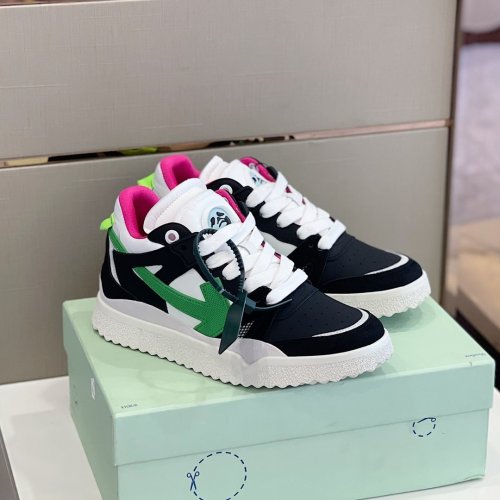 off white Unisex_Csaual shoes eur 35-44