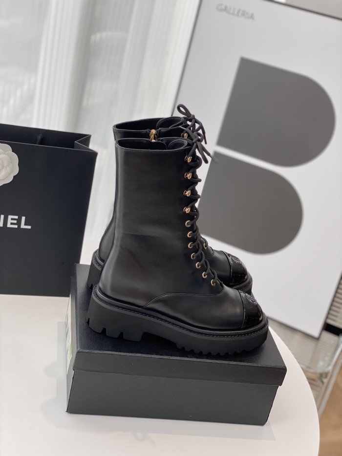 Chanel Boots eur 35-40