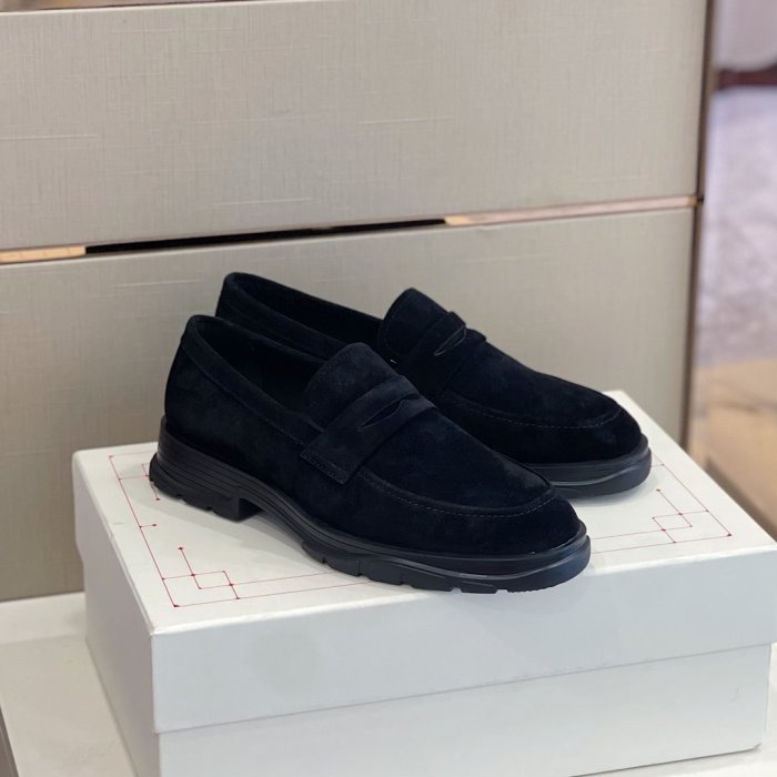 Alexander Mqueen men_Casual shoes eur 38-45