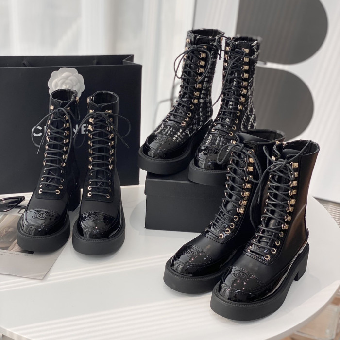 Chanel Boots eur 35-40