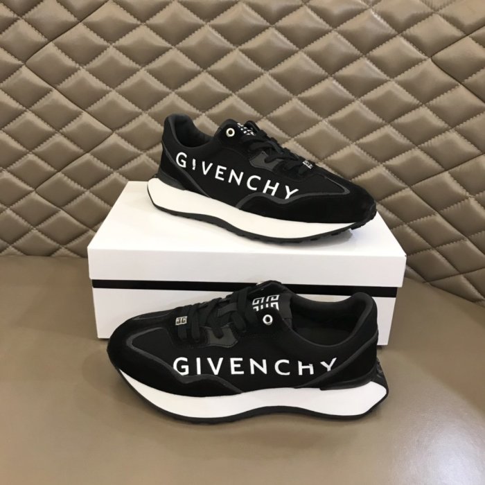 GIVENCHY men_Casual shoes eur 38-45