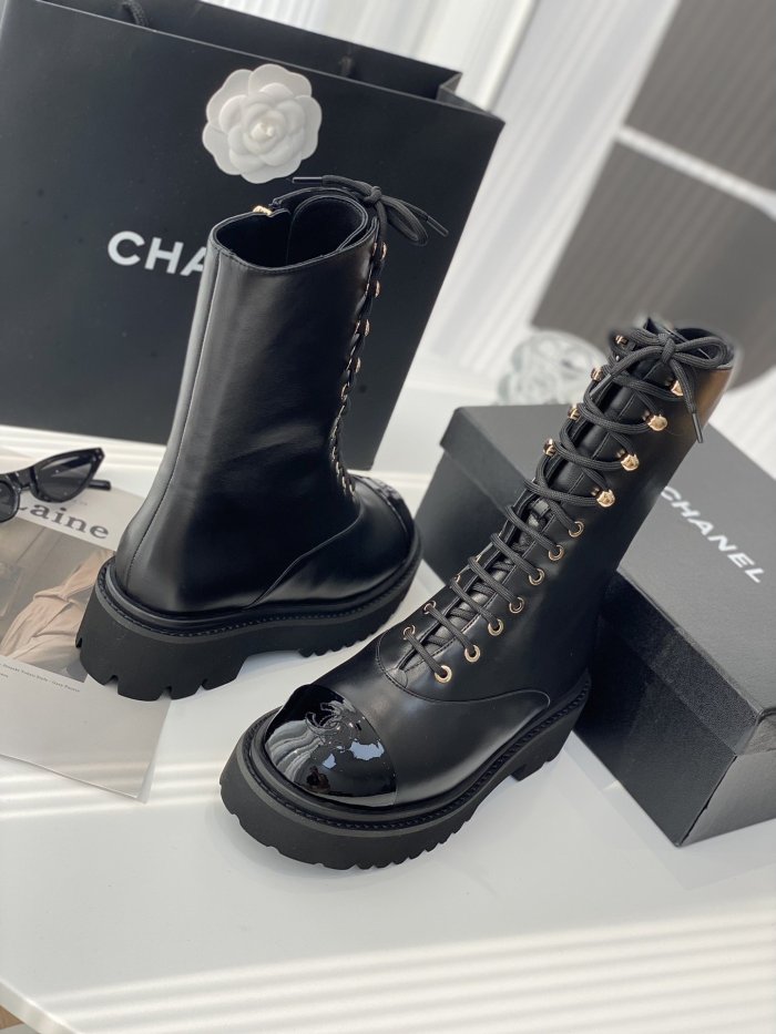 Chanel Boots eur 35-40