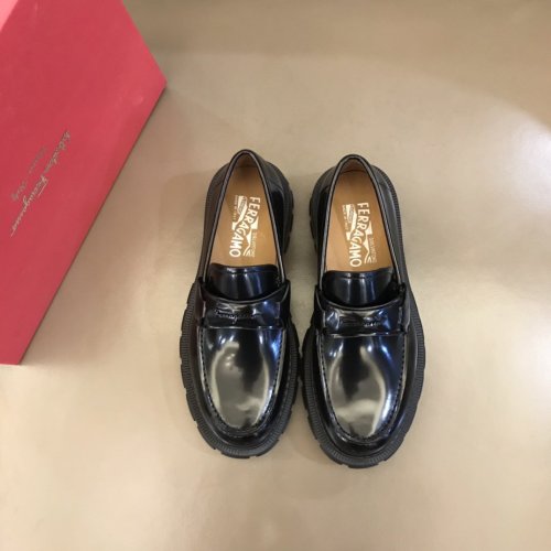 Ferragamo men_Casual shoes eur 38-45