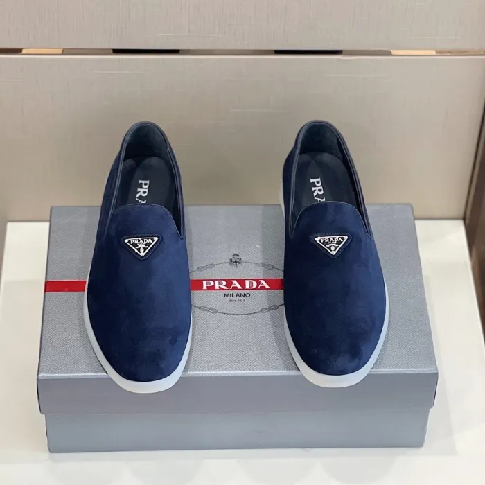 Prada men_Casual shoes eur 38-44