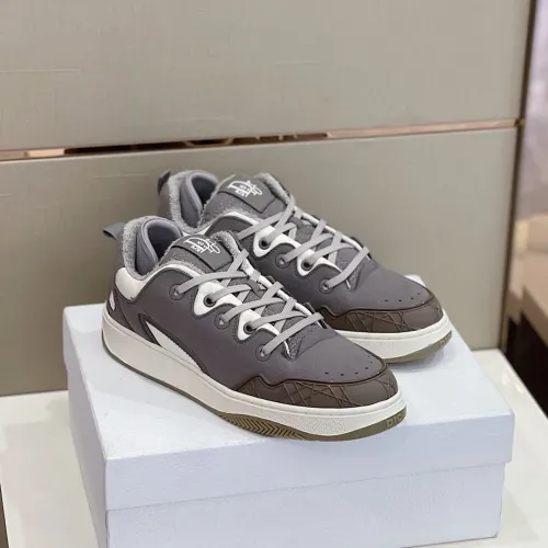Dior Unisex_Csaual shoes eur 35-45