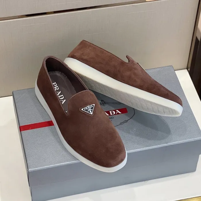 Prada men_Casual shoes eur 38-44
