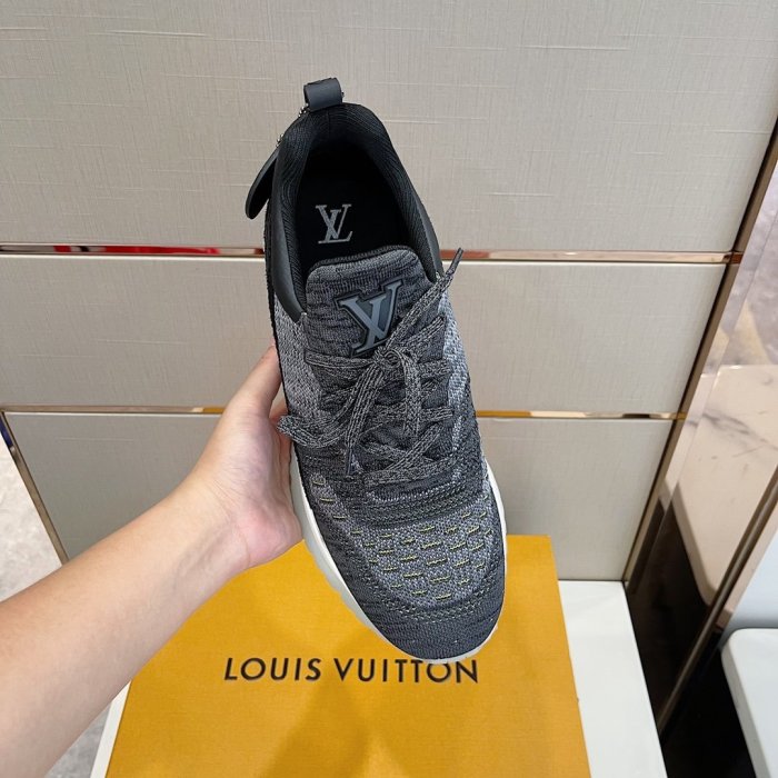 LOUIS VUITTON men_Casual shoes eur 38-45