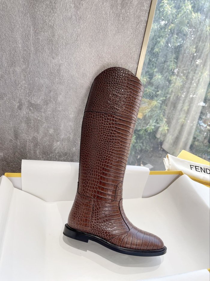 Fendi Boots eur 35-40