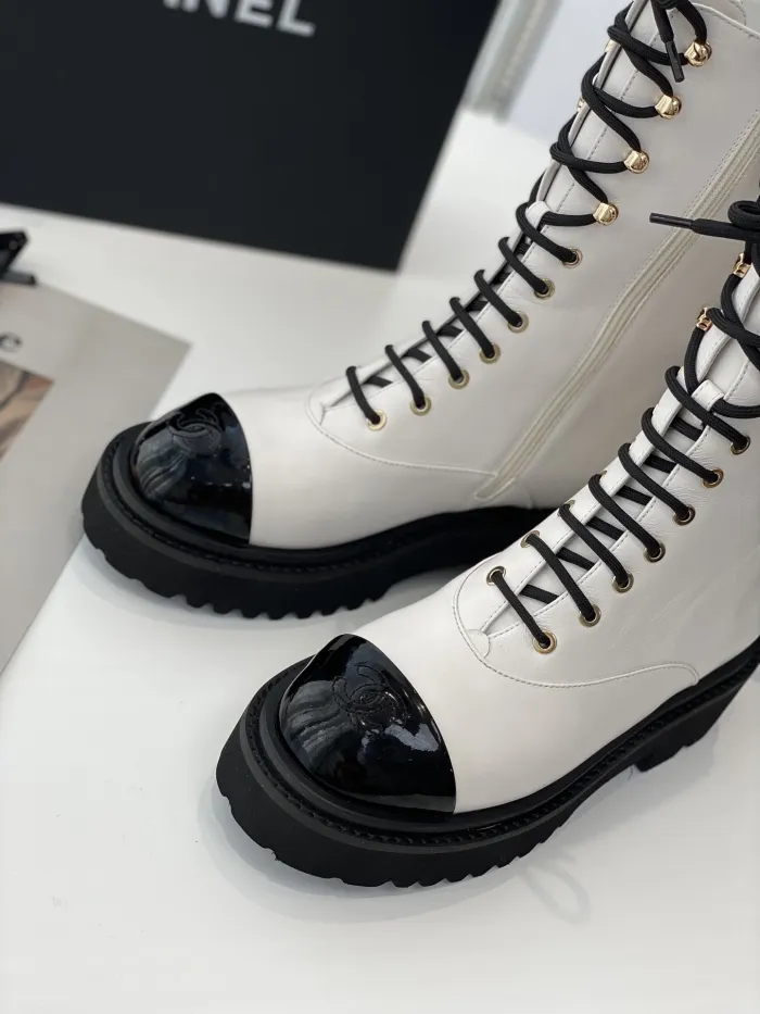 Chanel Boots eur 35-40