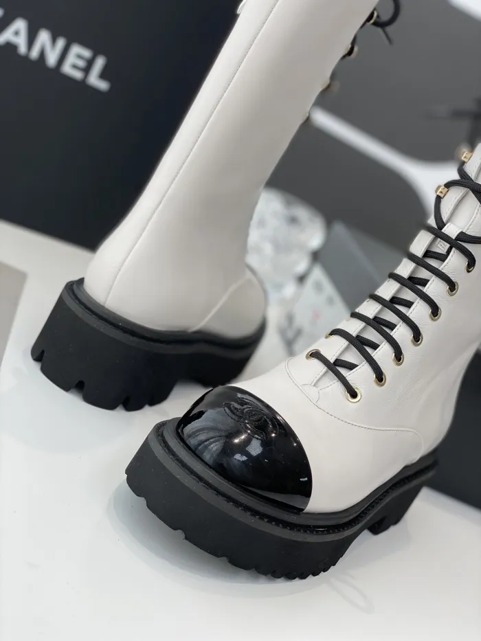 Chanel Boots eur 35-40