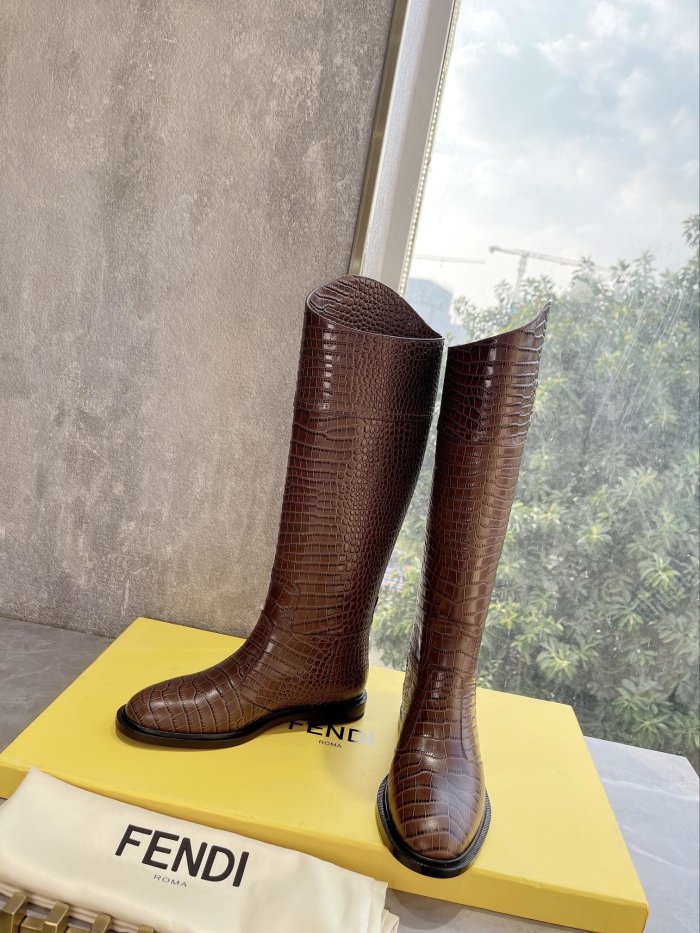 Fendi Boots eur 35-40