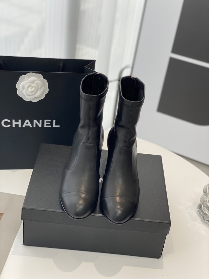 Chanel Boots eur 35-40