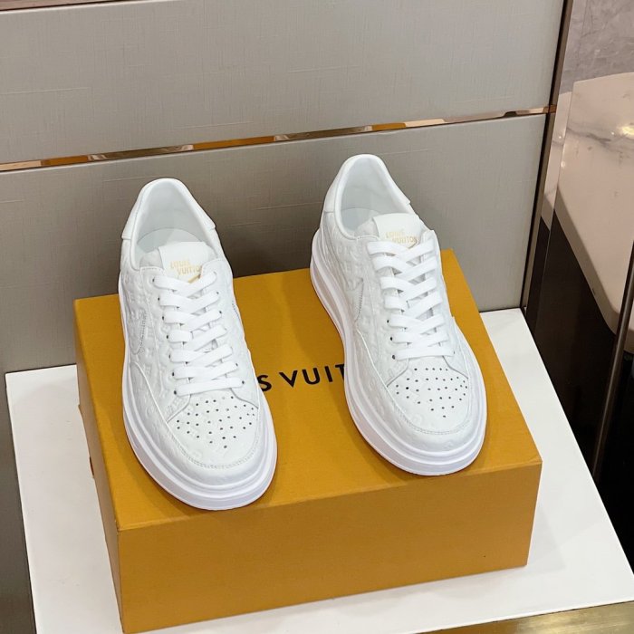 LOUIS VUITTON men_Casual shoes eur 38-45