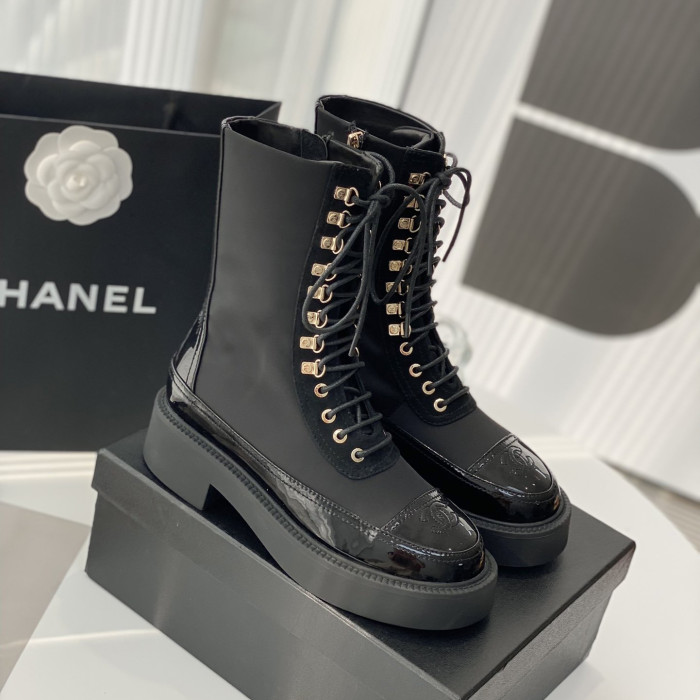 Chanel Boots eur 35-40