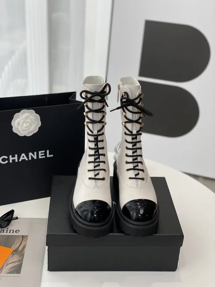Chanel Boots eur 35-40