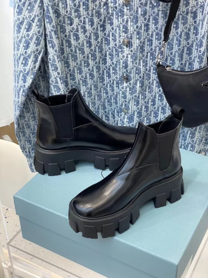 Prada Boots eur 35-40
