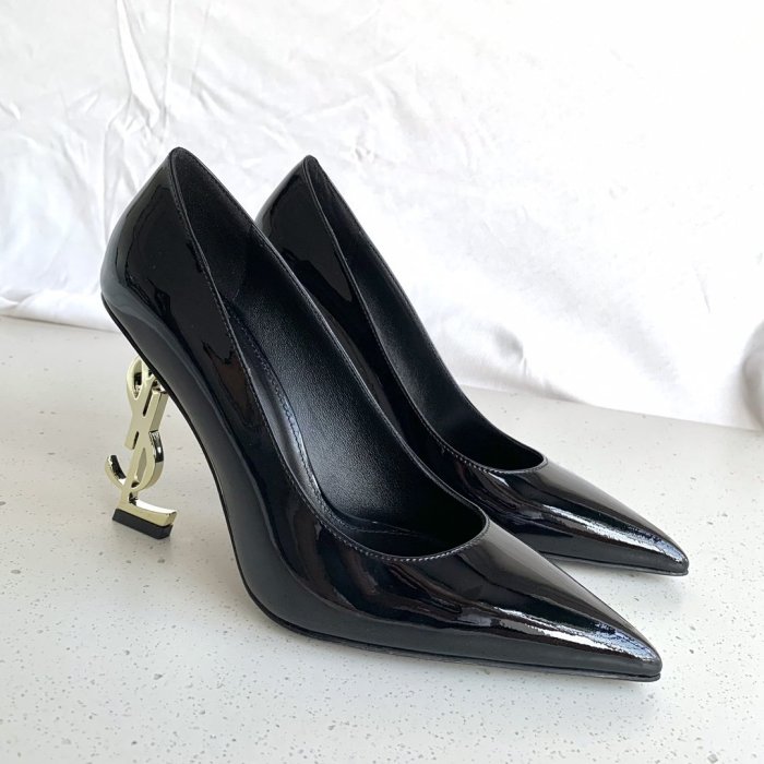 Saint Laurent Pumps/Heels eur 35-39