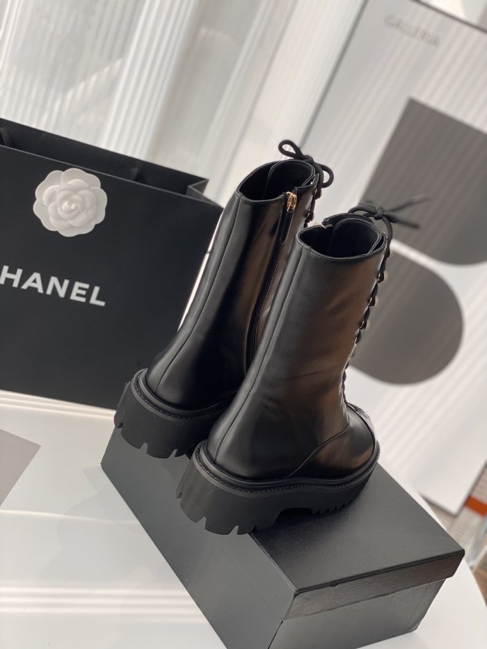 Chanel Boots eur 35-40