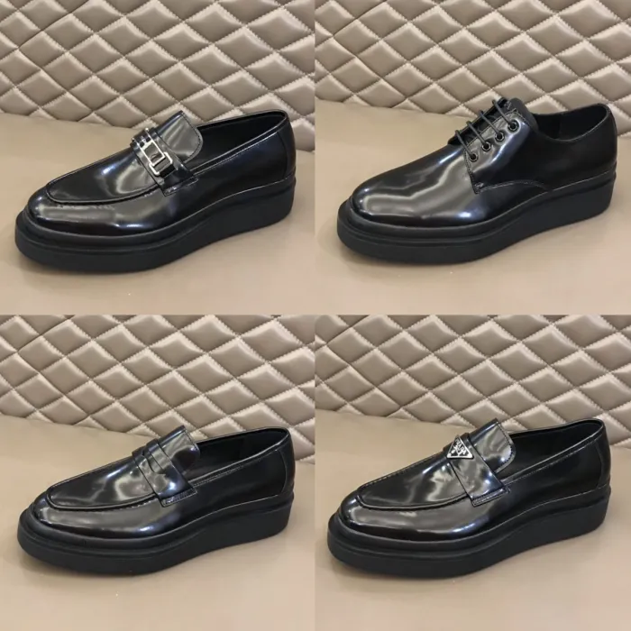 Prada men_Casual shoes eur 38-44