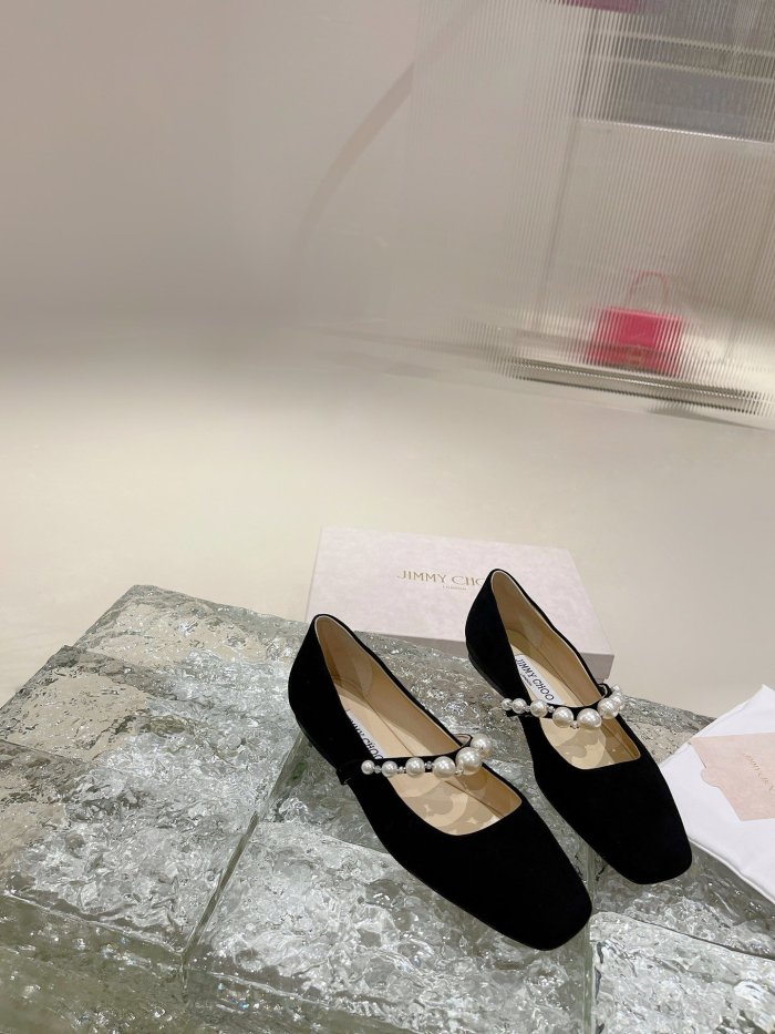 JIMMY CHOO women _Csaual shoes eur 35-40