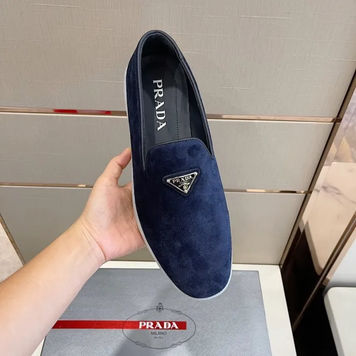 Prada men_Casual shoes eur 38-44