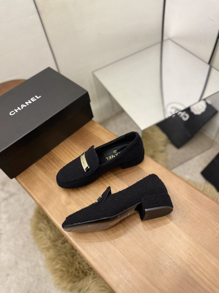 Chanel women _Csaual shoes eur 35-41