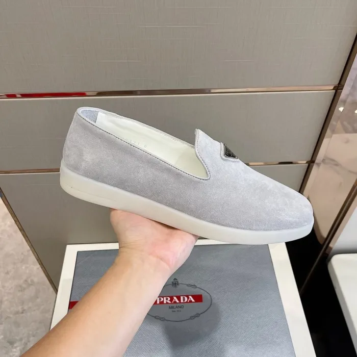 Prada men_Casual shoes eur 38-44