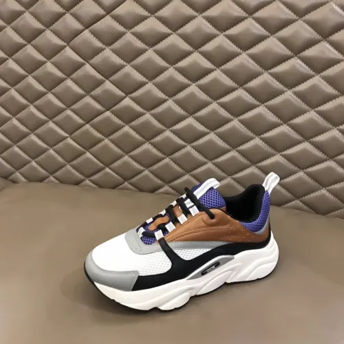 Dior Unisex_Csaual shoes eur 36-44