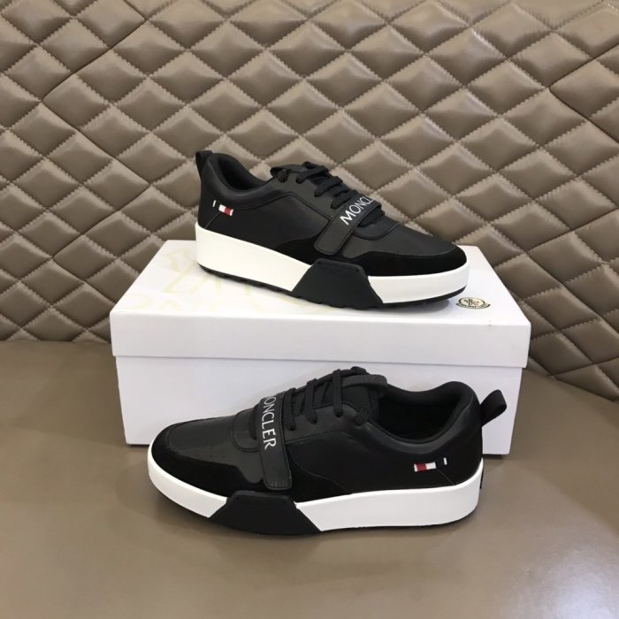 MONCLER men_Casual shoes eur 38-45