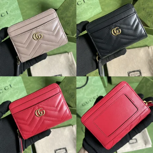 Gucci bags