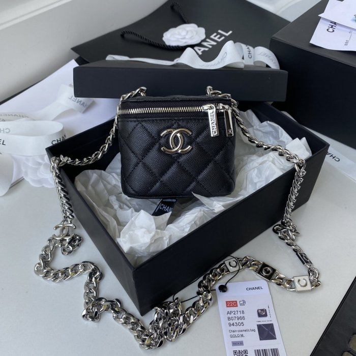 Chanel bags