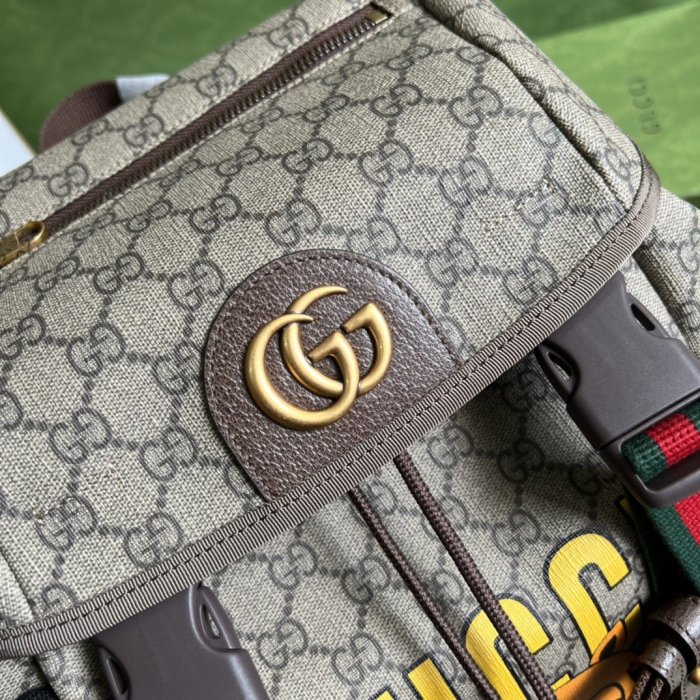 Gucci bags