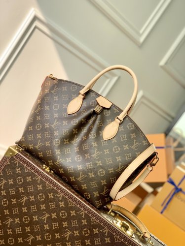 LOUIS VUITTON bags