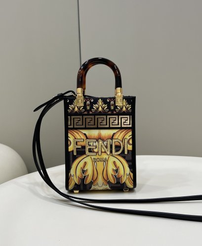 Fendi bags