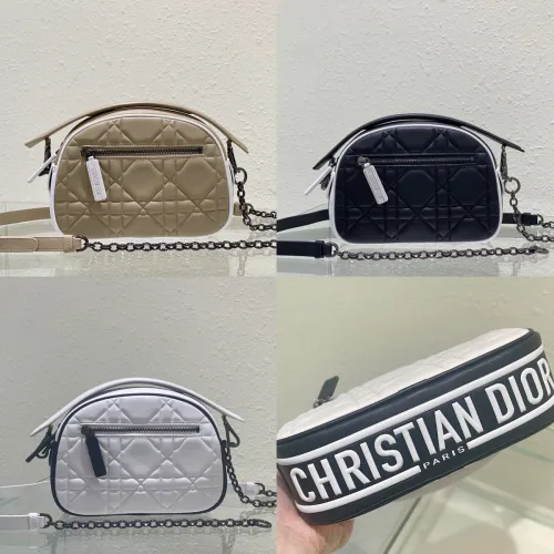Dior bags
