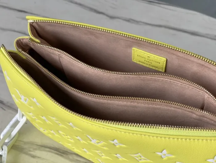 LOUIS VUITTON bags