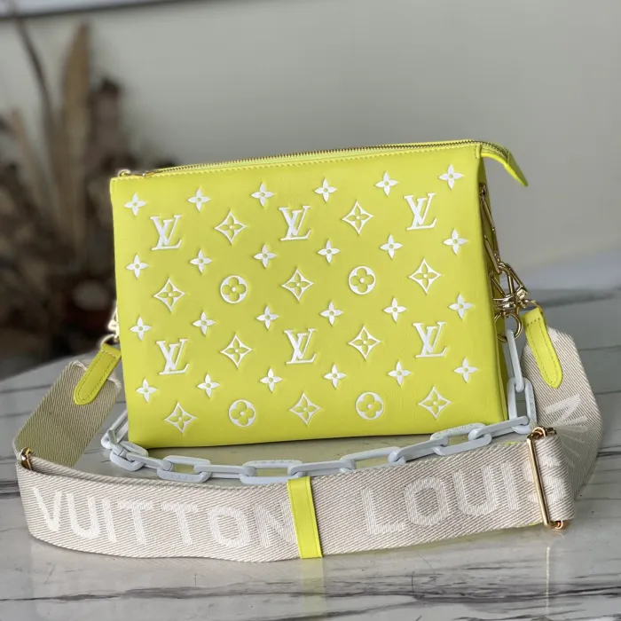 LOUIS VUITTON bags